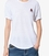 Camiseta Koldia I Marant wht burgundy